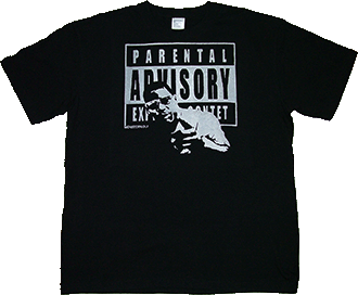 Tシャツ全体像