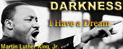 DARKNESS Tシャツ
